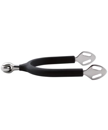St bben spores seq soft touch 20mm wheel Q