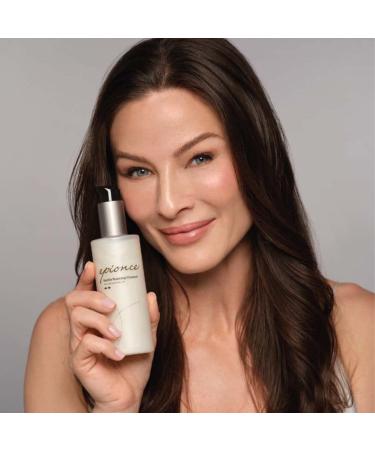 Epionce Gentle Foaming Cleanser - Face Wash & Makeup Remover for Normal to Combination Skin Hydrating Facial Cleanser Dermatologist Skincare - Buy Online on GoSupps.com