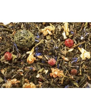 Eternal Life Green Tea 100g