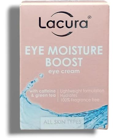 Lacura Eye Moisture Boost Eye Cream - Buy Online on GoSupps.com