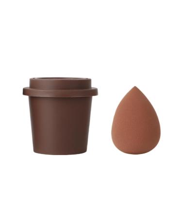 Buy Sponge Beauty Blender Set - Washable Reusable Makeup Sponges for Flawless Foundation Blending (5 Pack - Buy Online on GoSupps.com