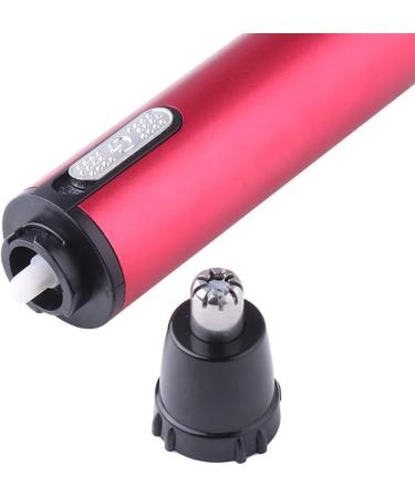 Nose Hair Trimmer for Men - Ear Beard & Eyebrow Hair Removal Tool | International Shipping - Buy Online on GoSupps.com