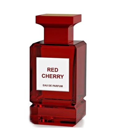 Red Cherry By Emper Perfumes - 3.4 fl oz /100ml