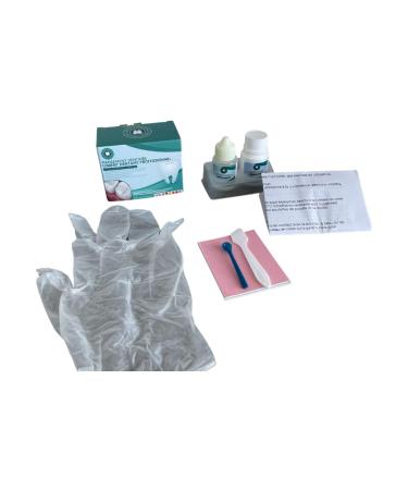 Dental Cement for Tooth Repair | Seal Lost Fillings & Treat Tooth Decay - International Shipping - Buy Online on GoSupps.com