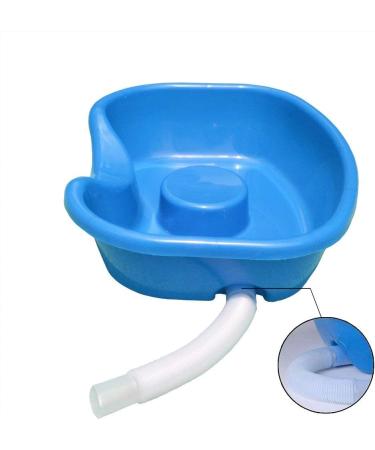  AIITLLYNA Medical Shampoo Bin Easy for Disabled Elderly Patient Disabled - Buy Online on GoSupps.com