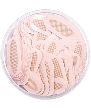 Long-Lasting Double Eyelid Sticker Lifting Strip Makeup Tool Half-Moon - Buy Online on GoSupps.com