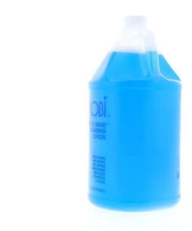 Nairobi Wrapp-It Shine Foaming Lotion 3.8L - Premium Hair Care for International Shipping - Buy Online on GoSupps.com
