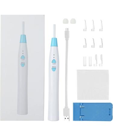JYYBN Wireless Ear Cleaner with LED Camera - Ear Wax Removal Tool for Kids & Adults - Buy Online on GoSupps.com