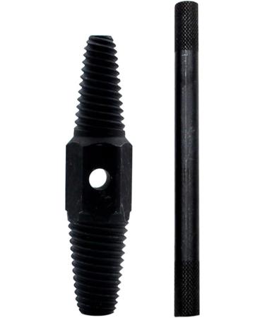 SBTRKT 4/6 Dual Head Faucet Extractor Tool Set - Triangular Valve & Broken Screw Removal Solution | International Shipping - Buy Online on GoSupps.com