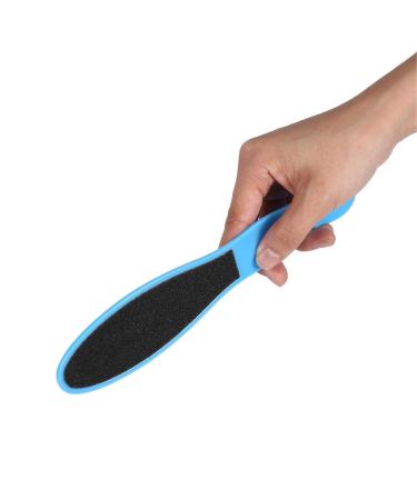 Professional 8-Piece Pedicure Tools Kit | Hard Skin Remover & Foot Care Tools for Smooth Feet - Buy Online on GoSupps.com