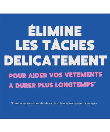 Ecover Universal Powder Laundry Detergent Detergent with Botanical Extracts Effective at Low Temperature Lavender and Euca Scent - Buy Online on GoSupps.com