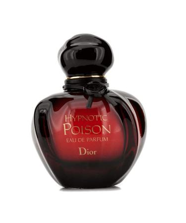 Christian Dior Hypnotic Poison EDP Spray 1.7 Ounce - Buy Online on GoSupps.com