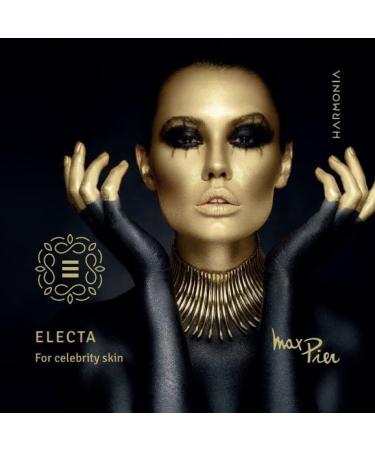 ELECTA Face Cream absolute anti-aging treatment with phytostem and 100% active regenerating anti-wrinkle HA3D Hyaluronic Acid gives relaxation and brightness to the face. 50ml. - Buy Online on GoSupps.com
