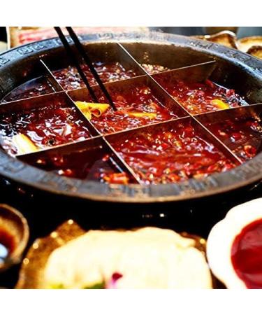Chongqing Cygnet Chang Guang Small Hot Pot Seasoning 4 Pieces 360g - Buy Online on GoSupps.com
