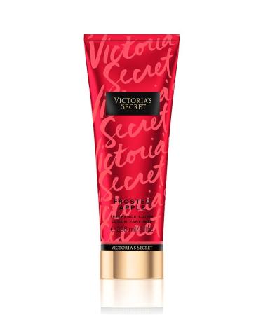 Victoria's Secret Fantasies Fragrance Lotion Frosted Apple