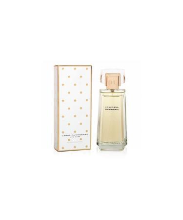 Carolina Herrera Women 3.4 oz EDP Spray - Buy Online on GoSupps.com
