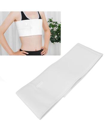 Breast Compression Bandage & Support - Postoperative Care | Breast Belt Rib Bandage & Neck Support Tapes - Buy Online on GoSupps.com