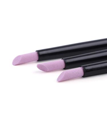 ghfashion Quartz Cuticle Pusher & Trimmer | Precision Manicure Tool for Perfect Cuticles - Buy Online on GoSupps.com