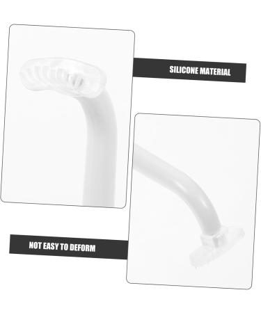 PLAFOPE 1 Set Eye Makeup Aid Eyelash Tool Eye Makeup Tool Makeup Tool for Eyelash Makeup Lash Stamp Eyelash Stencils Eyelash Stamp Women Makeup Tool Lower Eyelashes Stamp Makeup Supplies - Buy Online on GoSupps.com