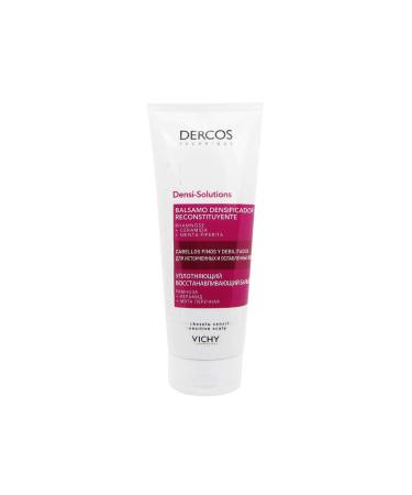 EASO MANO EASO MAGNO Vichy DERCOS Techniek DensiSolutions Conditioner 200 ml