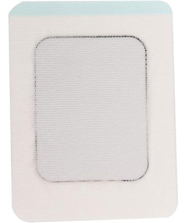 Detox Foot Patches - 50 Piece Plaster Stickers for Stress Relief & Sleep Improvement | International Shipping - Buy Online on GoSupps.com