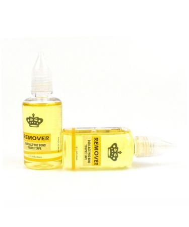 FRCOLOR Adhesive Remover hair remover remover Hair remover remover hair extension remover toupee remover hair removal hair Hair Extension Tape - Buy Online on GoSupps.com