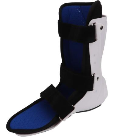 Walker Fracture Boot for Right Foot | Ankle Fracture Brace & Walking Boot - International Shipping Available - Buy Online on GoSupps.com