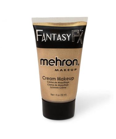 Mehron Fantasy FX - Gold