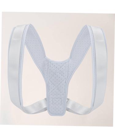 FRCOLOR Hunchback Brace Belt - Premium Support for Children | Upper & Lower Humpback Correction | Best Straightener for Students - Buy Online on GoSupps.com