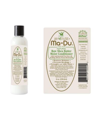 Dudu Osum Herbal Therapy Oil & Moisturizer