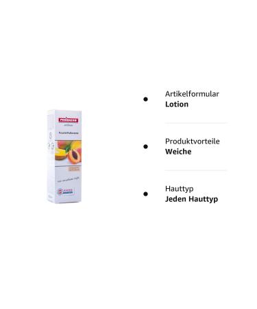 Buy PediBaehr Fruit Foot Balm - Mango Butter & Peach Kernel Oil for All Skin Types - 125ml Foot Care Cream - International Shipping Available - Buy Online on GoSupps.com