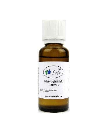 Sala Ideenreich fragrance blend water-soluble ORGANIC (30 ml)