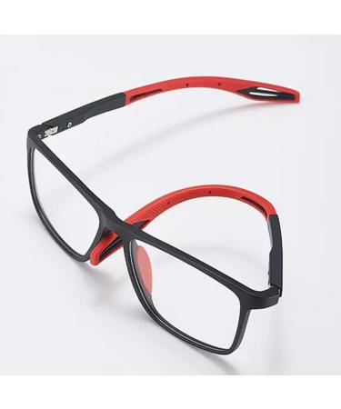 Buy Flexible Sporty Reading Glasses - 3 Pairs of Progressive Multifocus Blue Light Blocking Photochromic - 3.0x Reading Readers for Enhanced Vision - Buy Online on GoSupps.com