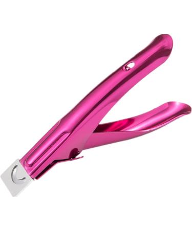 LATRAT Nail Clippers Kit Stainless Steel Nail Clippers Manicure Tool Nail Clippers Kit Stainless Steel for Cutting Cutting Artificial Nails False Nails - Buy Online on GoSupps.com