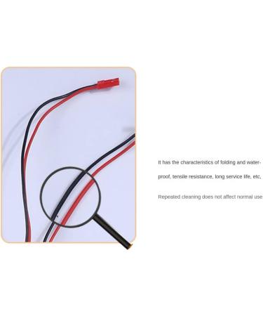 Buy Bassulouda USB Heating Pad Portable Massage & Body Warmer for Winter | Best International Shipping - Buy Online on GoSupps.com