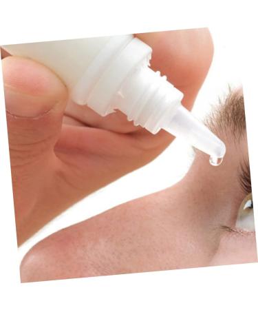 POPETPOP 60pi ces Lot De Embouts Pour Flacons De Colle Embouts Pour Flacons De Colle Faux Cils Accessoires Pour Faux Cils - Buy Online on GoSupps.com