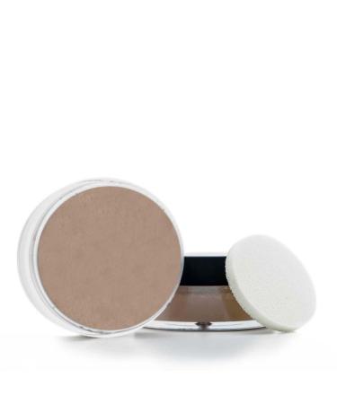 Mineral foundation. 80612