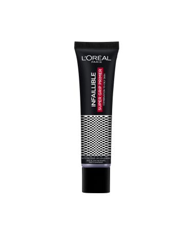 L'Or al - Infaillible Super Grip Primer 35 ml