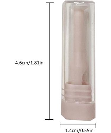 Portable Contact Lens Removal Tool with Silicone Rubber Insert - Easy to Carry & Safe Soft Lens Application - Buy Online on GoSupps.com