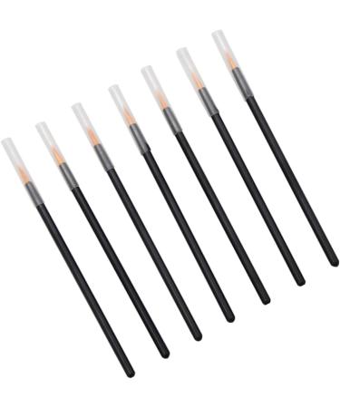 Hemoton 100 Pcs Disposable Eyeliner Brush Eyeliner Brush Applicator Gel Eyeliner Brush Eye Liner Pens - Buy Online on GoSupps.com