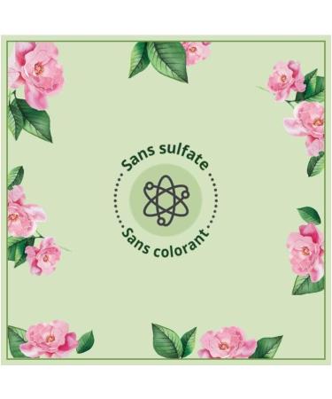 Le Petit Marseillais Cleansing Gel Organic Wild Rose 290ml - Buy Online on GoSupps.com