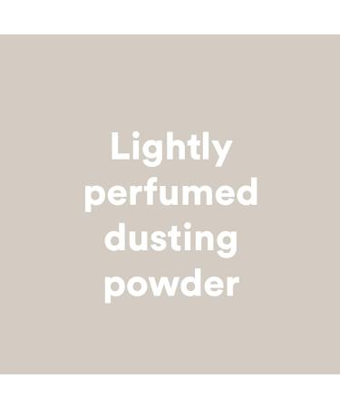 Camille Beckman Perfumed Body Powder - French Vanilla - 3 oz | Luxurious Scented Powder - Buy Online on GoSupps.com