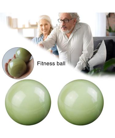 Heyce Baoding Balls | Chinese Stress Relief & Finger Exercise Balls | Ideal Fitness Gift for Friends & Family - Buy Online on GoSupps.com
