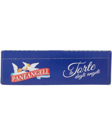 Paneangeli Torta degli Angeli Vanilla Cake Mix 415g Dessert - Buy Online on GoSupps.com