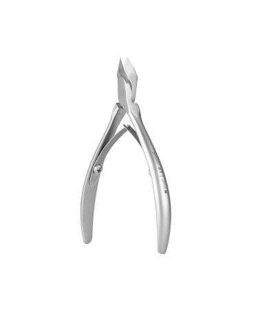 Cuticle Nippers 3mm/4mm/5mm/7mm Manicure Pedicure Tool (5mm) 5 mm