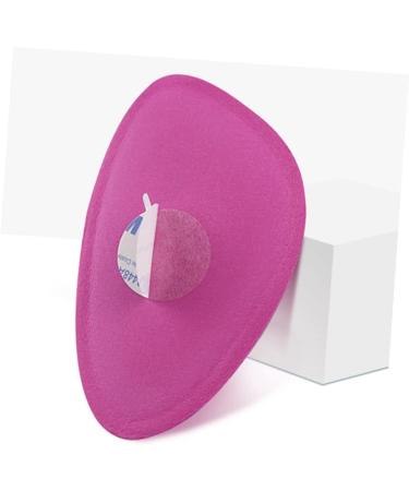 Hemoton High Heel Footpads - Invisible Heel Cushions for Comfort and Support - Buy Online on GoSupps.com
