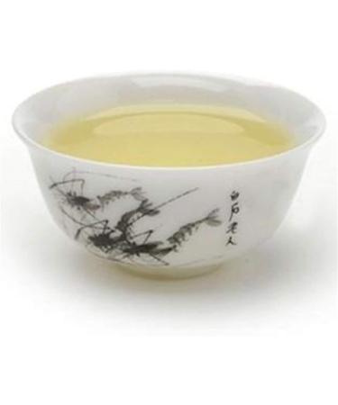 125g Lait Oolong Th Tiguanyin Th Vert Lact Oolong Chine Th  - Buy Online on GoSupps.com