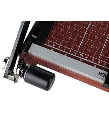 Paper Trimmer  A4 Guillotine Paper Cutter  Improve Cutting Precision (Standard) - Buy Online on GoSupps.com