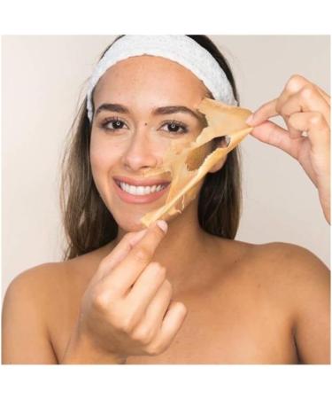 Aew Ultimate Multi-Performance Gold Peel-Off Mask by Avon - 75ml - Buy Online on GoSupps.com