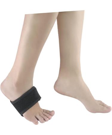Healvian Arch Supports - Cushioned Sleeves & Braces for High Arches Flat Feet & Fallen Arches - 2 Pairs of Comfort & Support - Buy Online on GoSupps.com